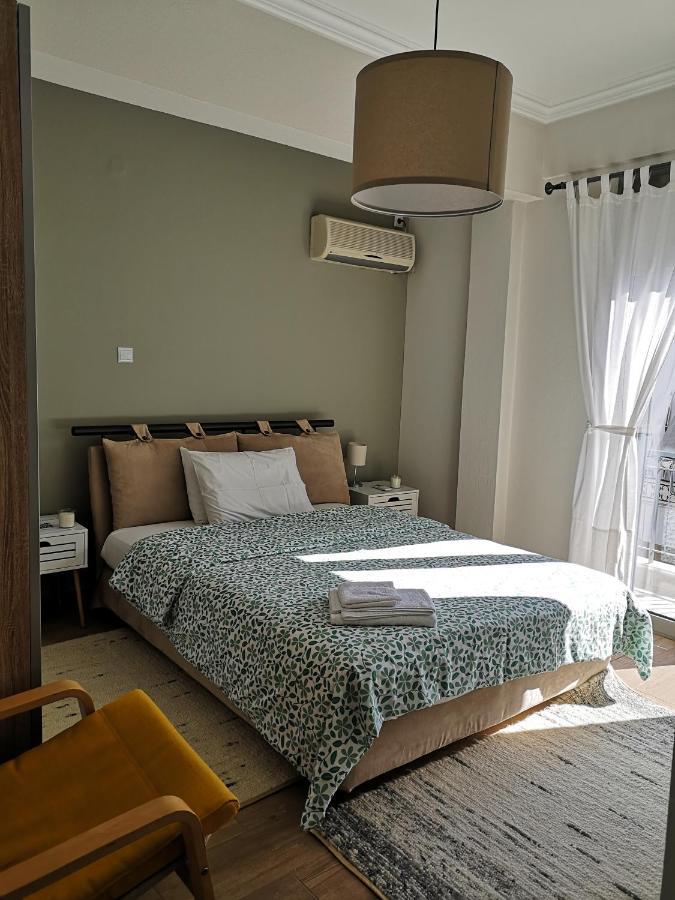 House Dimitris & Vicky Apartment Athens Exterior photo