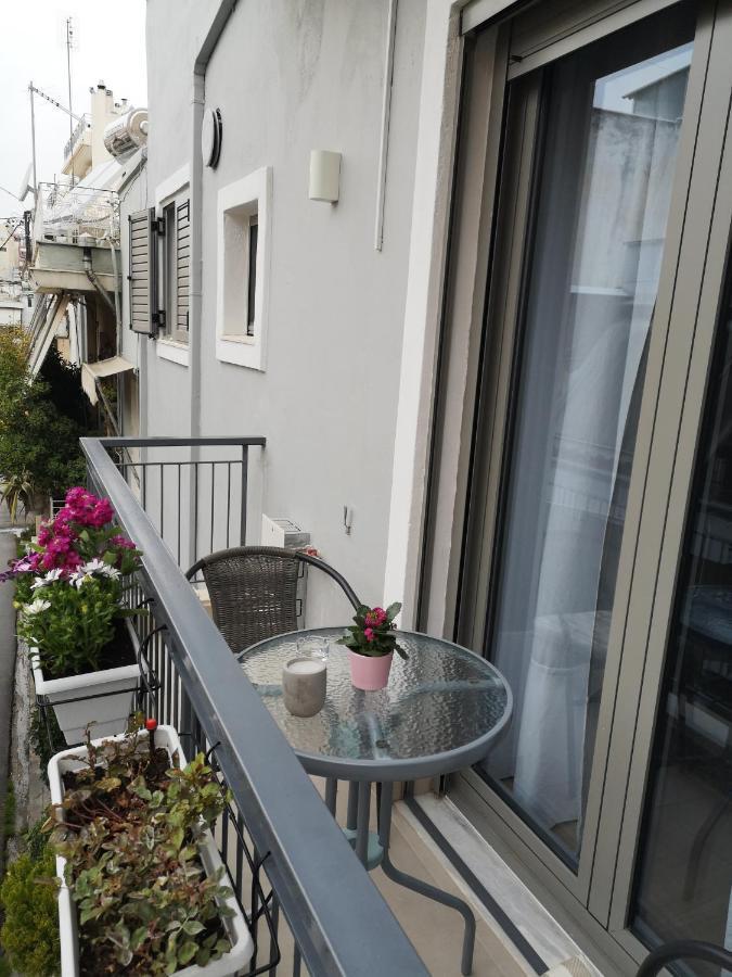 House Dimitris & Vicky Apartment Athens Exterior photo